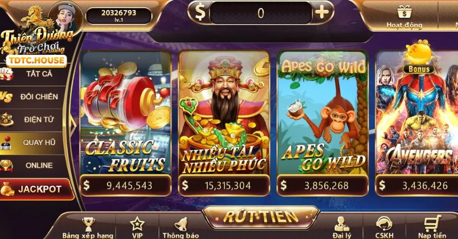 Giao diện game bắn cá jun888 đá gà
