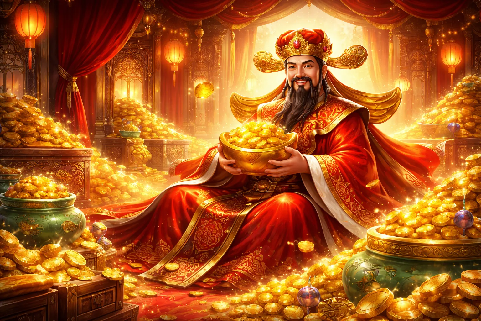 Hình ảnh tổng quan về Jun888 Đá Gà