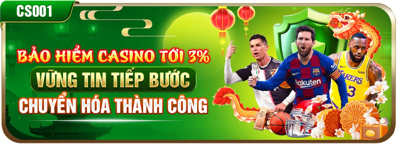 Banner khuyến mãi JUN888
