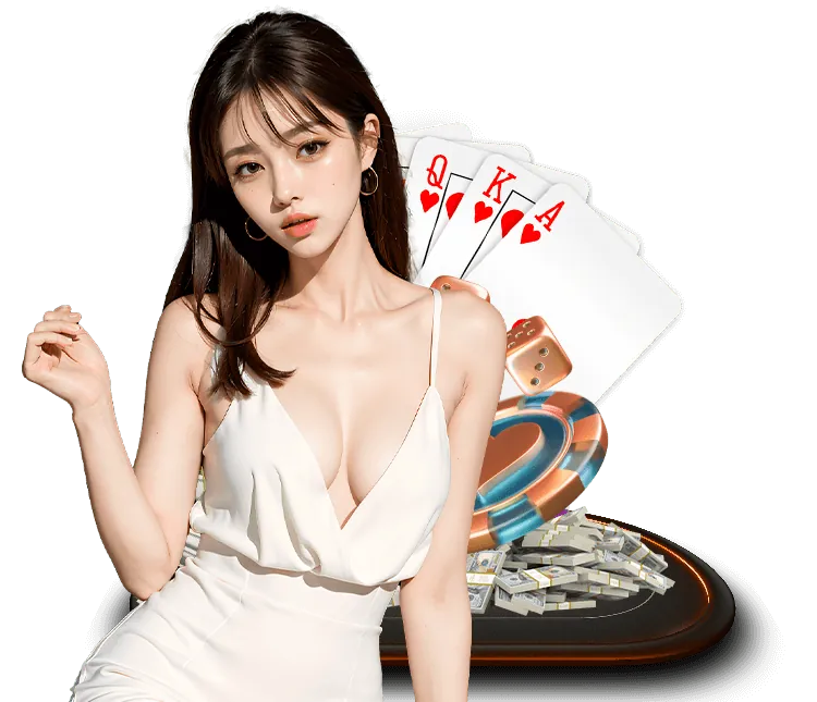Đa dạng trò chơi casino tại JUN888
